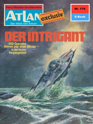 cover image of Atlan 176